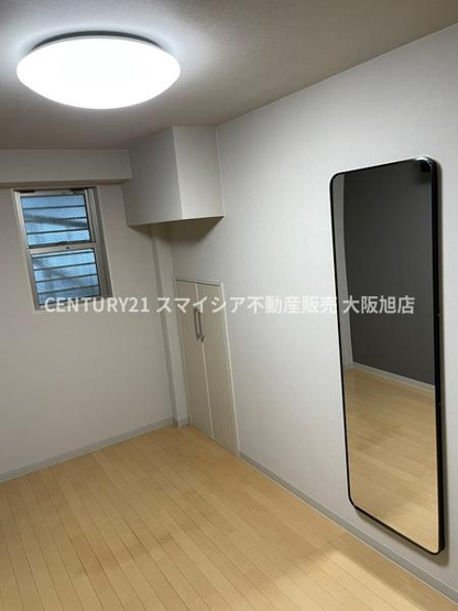 【寝室】 | 鶴見区今津中2丁目　中古戸建