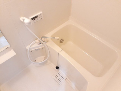 【浴室】 | ブレッザＢ