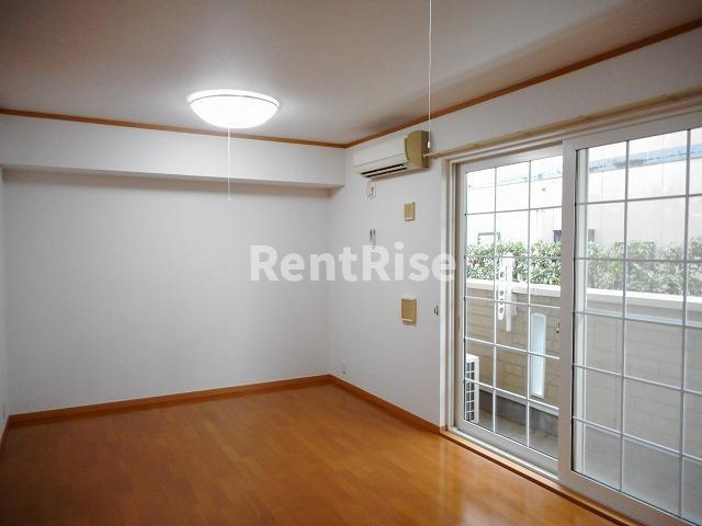 メゾンヴィヴァーチェの居間・リビング|居室・リビング