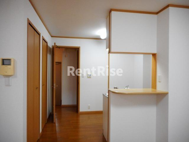 メゾンヴィヴァーチェのその他|その他部屋・スペース