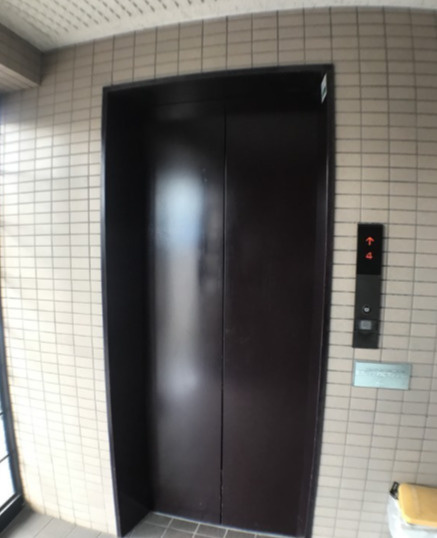 シャロム国分のその他共用部分