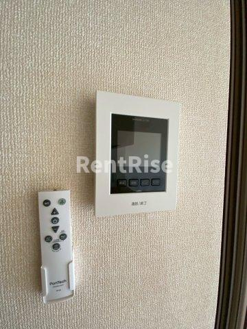 ボナール伊神の設備