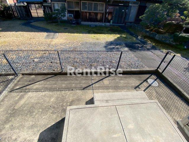 ボナール伊神のキッチン