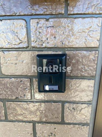 ボナール伊神のバルコニー