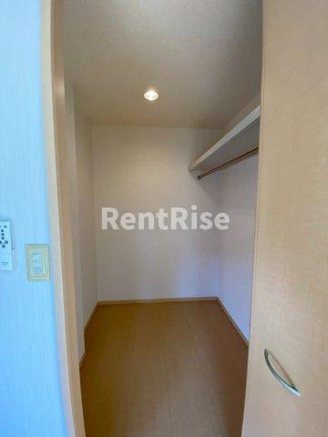 ボナール伊神のトイレ