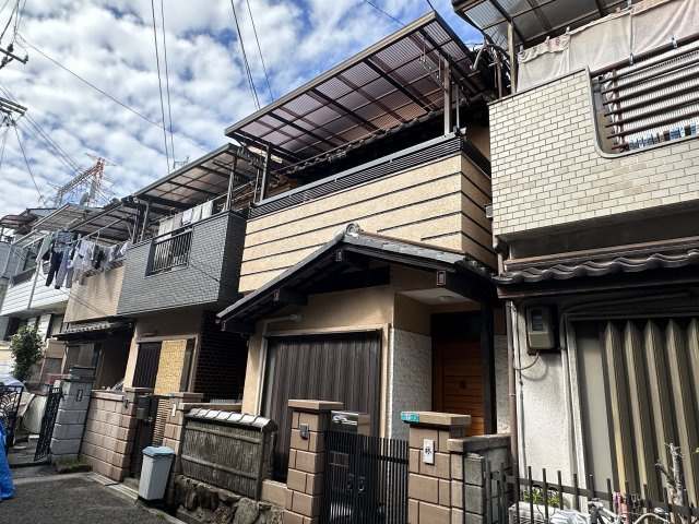 住之江区御崎7丁目戸建の画像