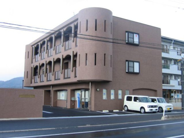 アーバンプレイス