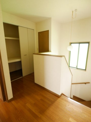 江良戸建てのその他