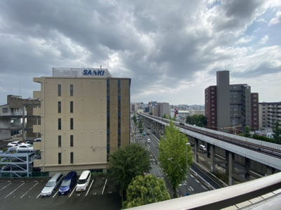 【展望】 | スティング