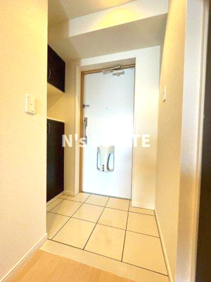 【玄関】 | Fuji Garden 神楽