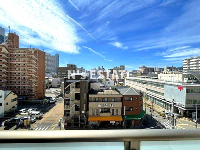 【展望】 | Fuji Garden 神楽