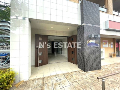 【エントランス】 | Fuji Garden 神楽