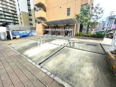 【駐車場】 | Fuji Garden 神楽