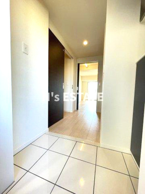 【玄関】 | Fuji Garden 神楽