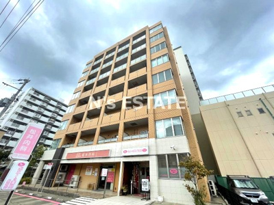 【外観】 | Fuji Garden 神楽