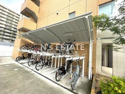 【その他共用部分】 | Fuji Garden 神楽