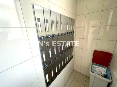 【その他共用部分】 | Fuji Garden 神楽