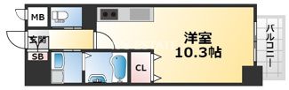【間取り】 | Fuji Garden 神楽