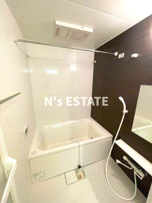 【浴室】 | Fuji Garden 神楽