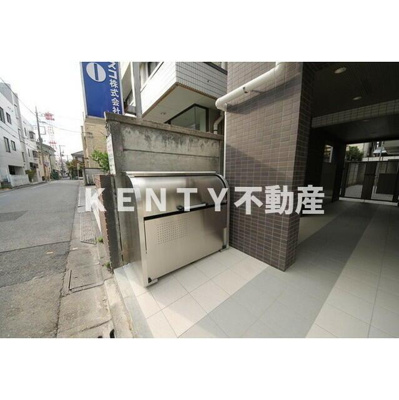 【その他共用部分】 | サンライト池上