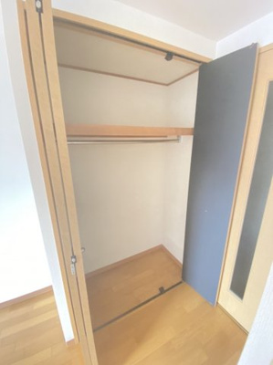 【収納】 | ヴィラ豊中