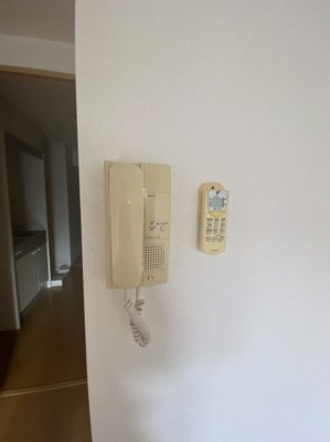 【セキュリティ】 | ヴィラ豊中