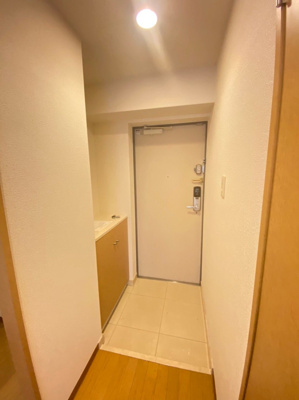【玄関】 | ヴィラ豊中