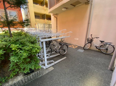 【その他共用部分】 | ヴィラ豊中