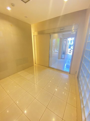 【ロビー】 | ヴィラ豊中