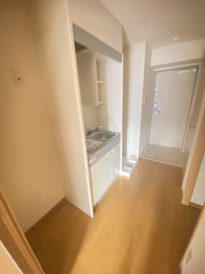 【キッチン】 | ヴィラ豊中