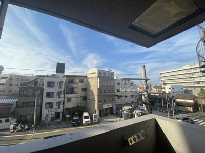 【展望】 | ヴィラ豊中