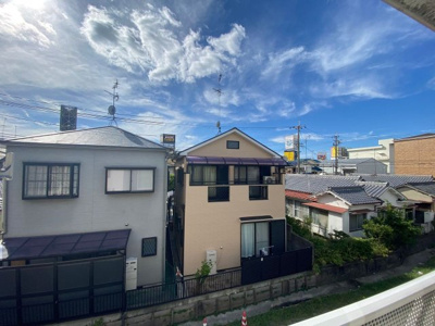 【展望】 | メゾン曽根