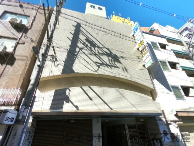 【外観】 | 花幸ビル