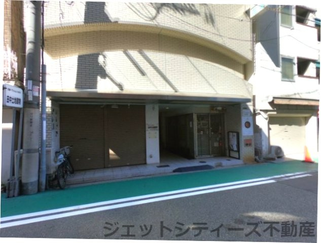 【間取り】 | 花幸ビル