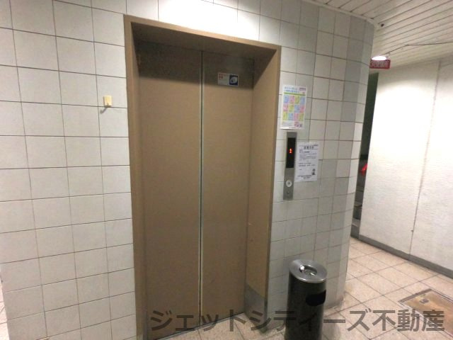 【その他共用部分】 | 花幸ビル