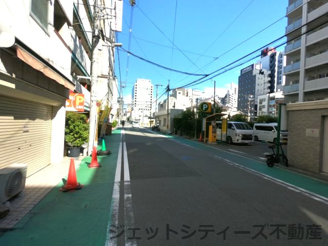 【周辺】 | 花幸ビル