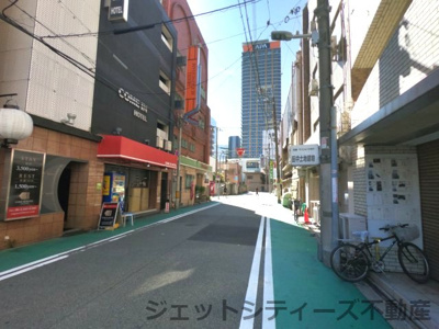 【周辺】 | 花幸ビル