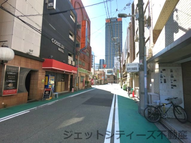 【周辺】 | 花幸ビル