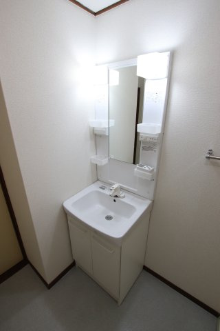 【独立洗面台】 | メゾンホワイト