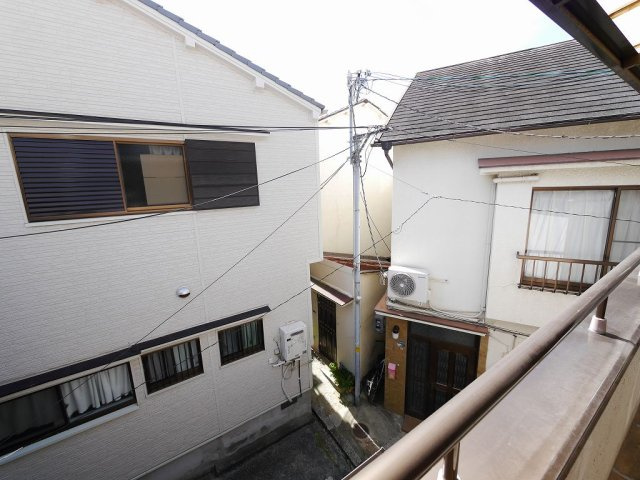 荒田町3丁目戸建の展望
