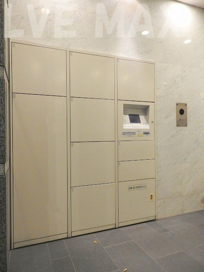 【その他共用部分】エンクレスト博多駅東 