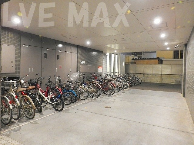 【その他共用部分】エンクレスト博多駅東 