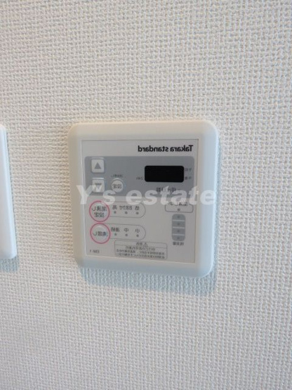 【設備】 | TLRレジデンス高井田
