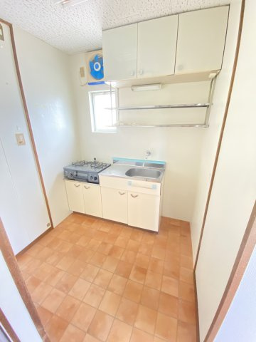 セロ・エスコンディーテのキッチン|リフォームした2-E