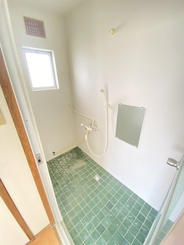 セロ・エスコンディーテの浴室|リフォームした2-E