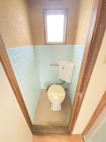 セロ・エスコンディーテのトイレ|リフォームした2-E