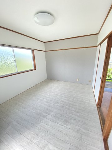 セロ・エスコンディーテの洋室|リフォームした2-E