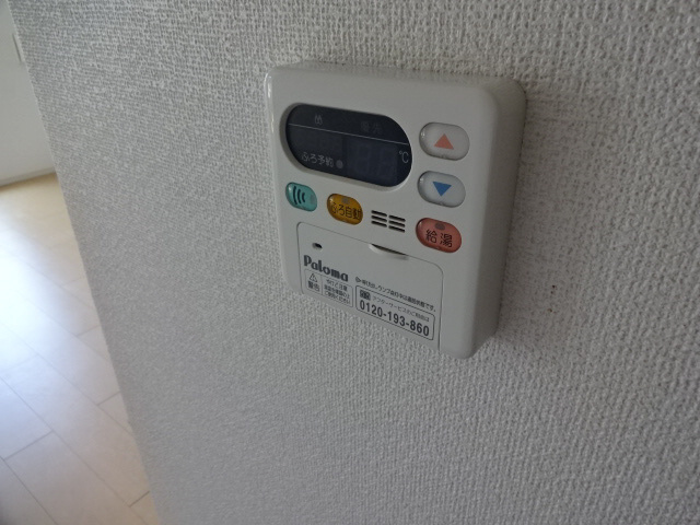 サニーレジデンス御着Ｂの設備