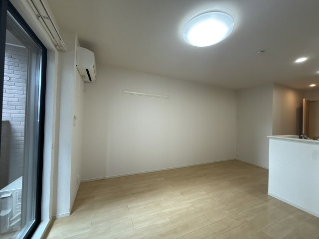 チエーロの居間・リビング