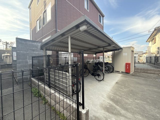 チエーロのその他共用部分